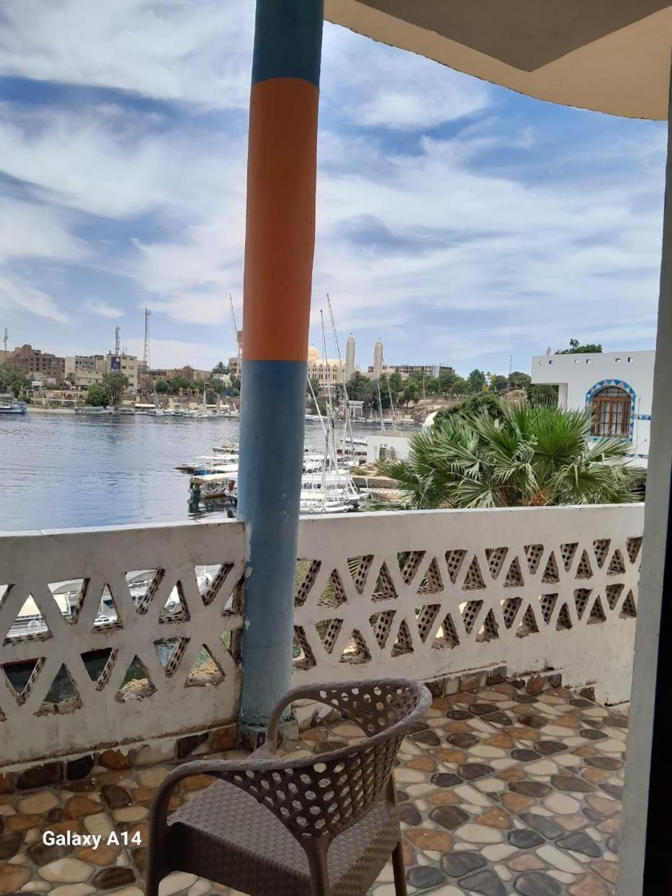 Nile View Rana Nubian Guest Houes Hotel Aswan Ngoại thất bức ảnh